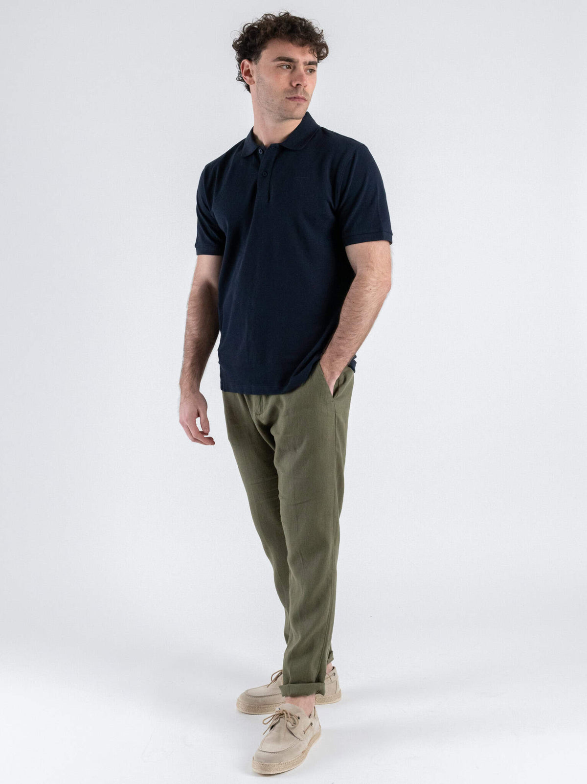 GIANNI LUPO.
