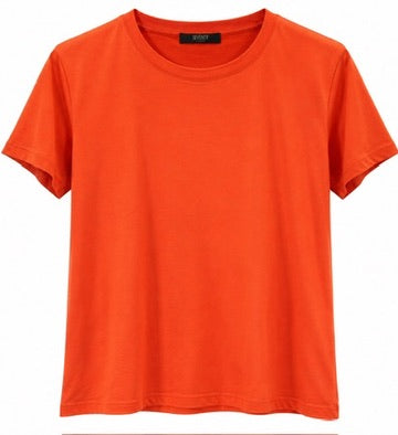 SOLO TG. 44 e 50 - SEVENTY - T-shirt 67% Viscosa 33% Cotone