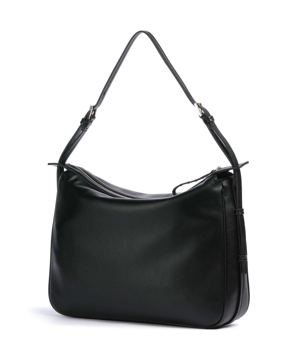 LiuJo Borsa M HOBO - Mod. AA6045 E1120 Col. nero