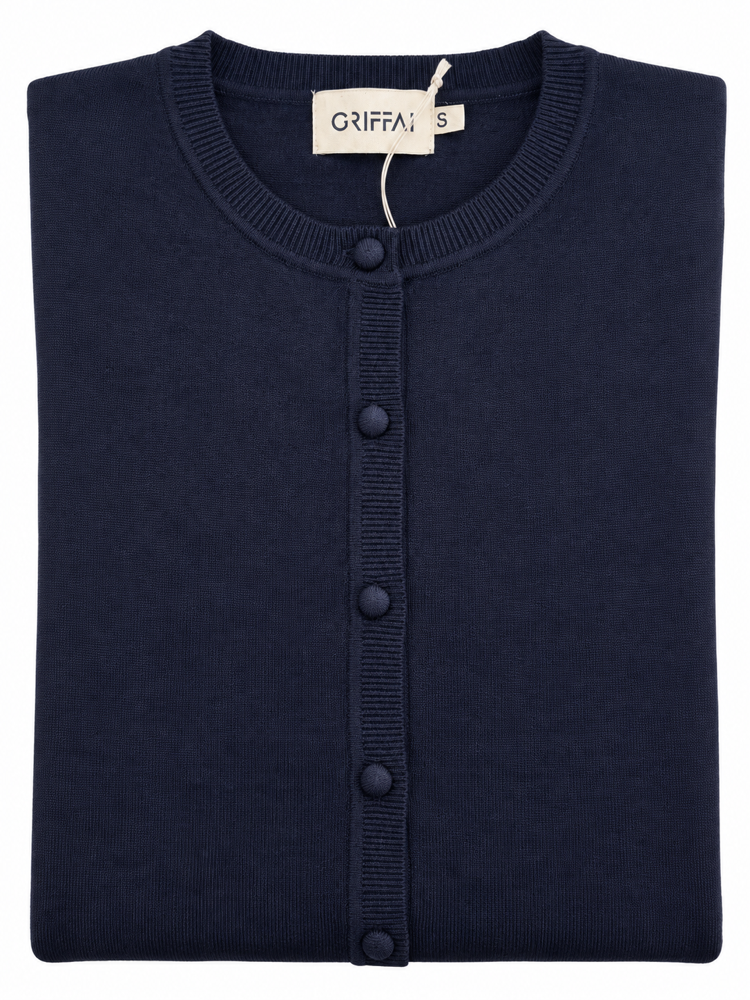 Rebecchina - Finezza 12 - GRIFFAI DGF6904 - Col. BLU