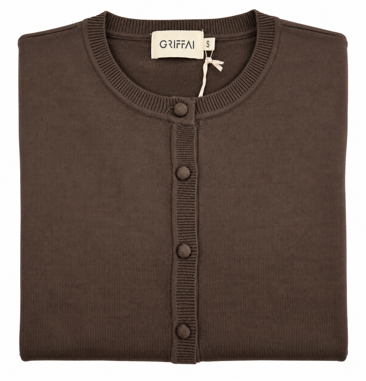 Rebecchina - Finezza 12 - GRIFFAI DGF6904 - Col. MORO