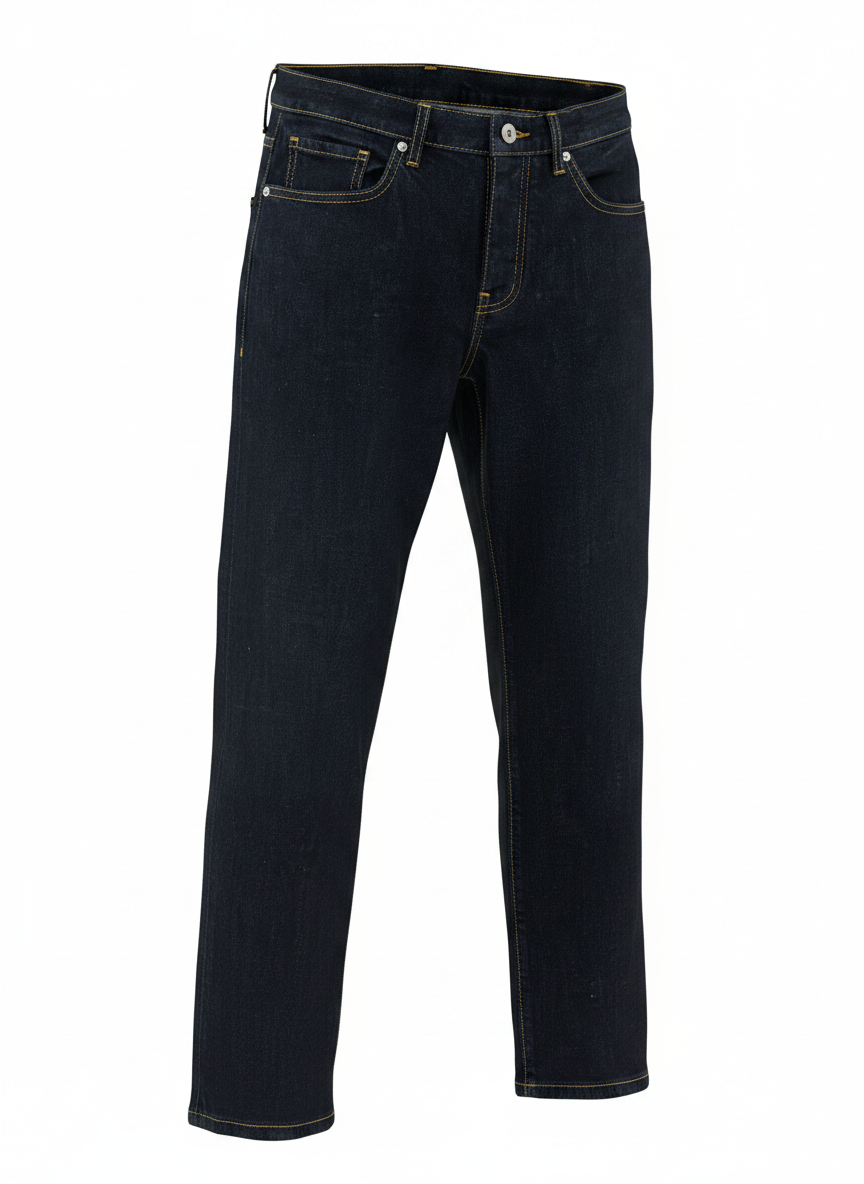Jeans Uomo - Slim Fit - HAMAKI-HO Milano