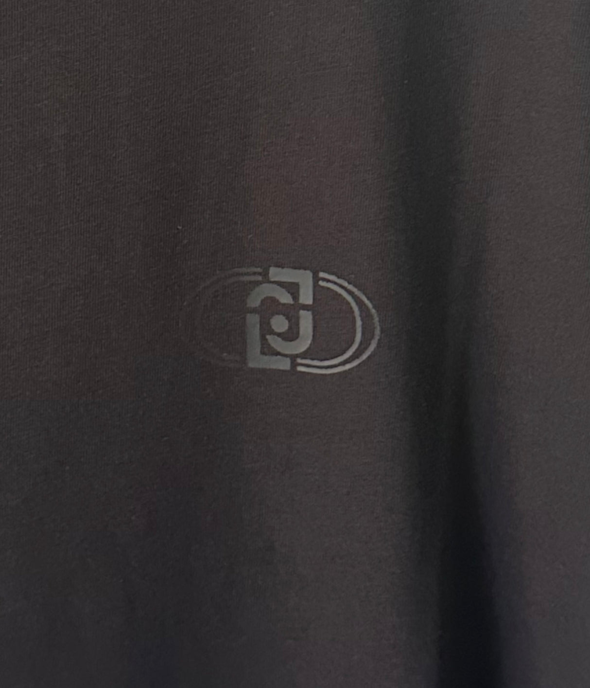 SOLO Tg. M,L,XL - LiuJo - T-shirt in cotone con logo LIUJO - WA5512 - NERA