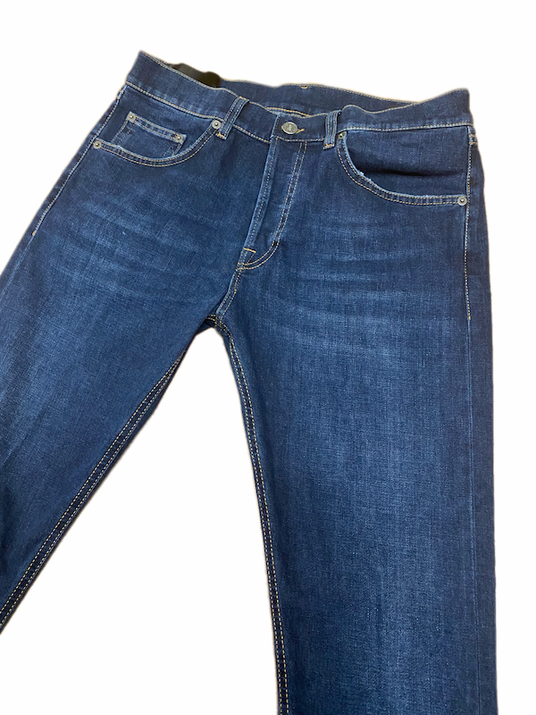 DonDup Jeans Uomo - up563 - Modello : Icon Regular fit