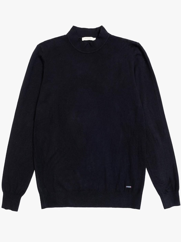 Maglione Tessuto Invernale - GIANNI LUPO - Col. Black GL0032S/