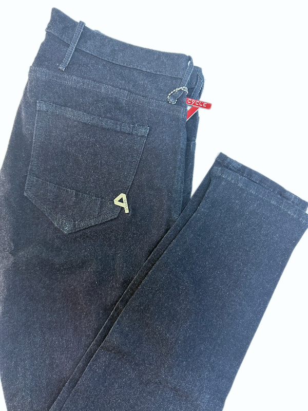 SOLO TG 31, 32 - Cycle Jeans - Mod. Vita Bassa