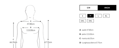 SOLO TG. S - Blauer Piumino Donna - Mod.ARCADIA - Col. Bianco NEW 2025/2026