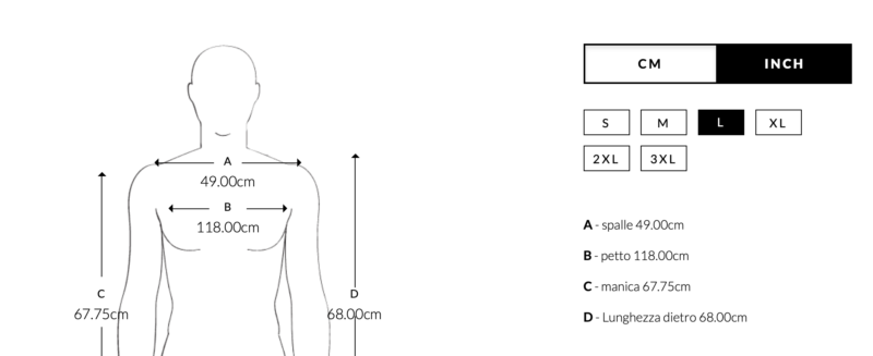 Blauer Piumino Uomo EcoSorona 25WBLUC0279 - Col.Grigio/ Beige NEW 2025/2026