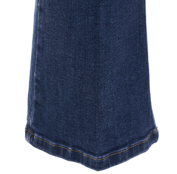 SOLO TG. 32 - Liujo Jeans - UF3130 DS041- B.Up Parfait Princess