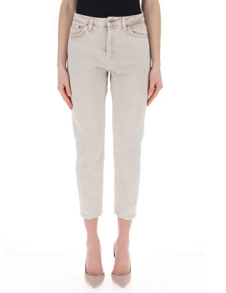 SOLO TG 28- DonDup Jeans - DP694 BF0014 FO1 - Cindy Sabbia