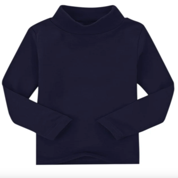 BIMBA/O - Lupetto Bambino/a Felpato BLU