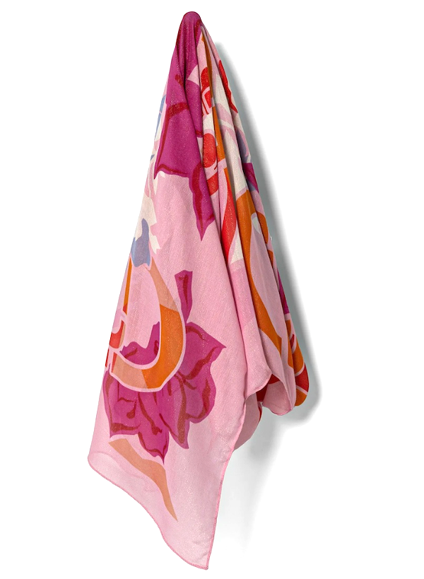 LiuJo Stola Stampata - 2A5033T0300 - COL. X0661