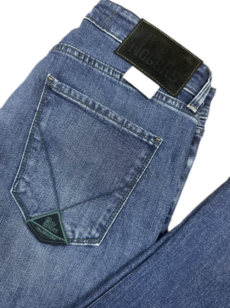 SOLO TG. 35 e 42 Roy Roger's - Jeans 517 Special Man Westend - Limited Edition