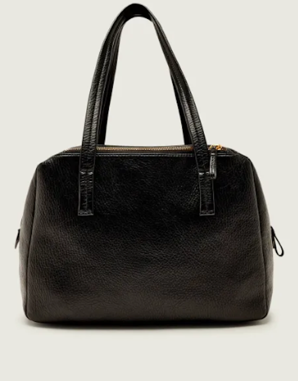 LiuJo Borsa M Satchel - Mod. AF5020 E0027 - Col. Nero