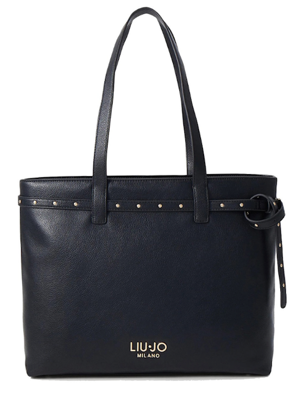 LiuJo Borsa M TOTE - Art: AF5135 E0058 - Col. Nero
