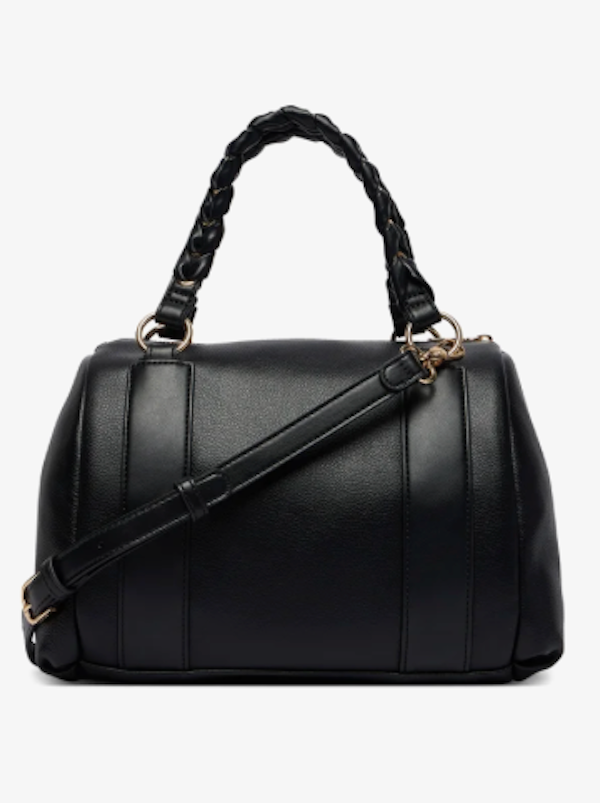 LiuJo Borsa M Trunk - Mod. AA6040 E1120 - Col. Nero 22222 NEW 2026