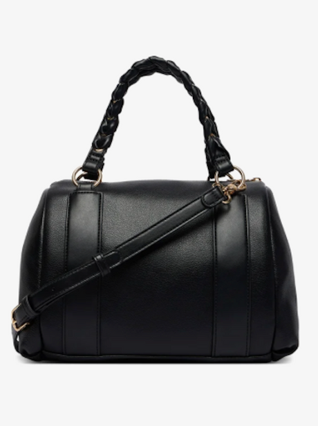 LiuJo Borsa M Trunk - Mod. AA6040 E1120 - Col. Nero 22222 NEW 2026