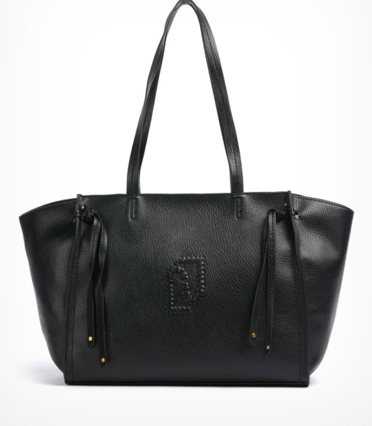 LiuJo Borsa L TOTE - Mod. AA6080 E1109 Col. Nero 22222 NEW 2026