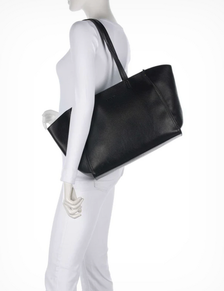 LiuJo Borsa L TOTE - Mod. AA6080 E1109 Col. Nero 22222 NEW 2026