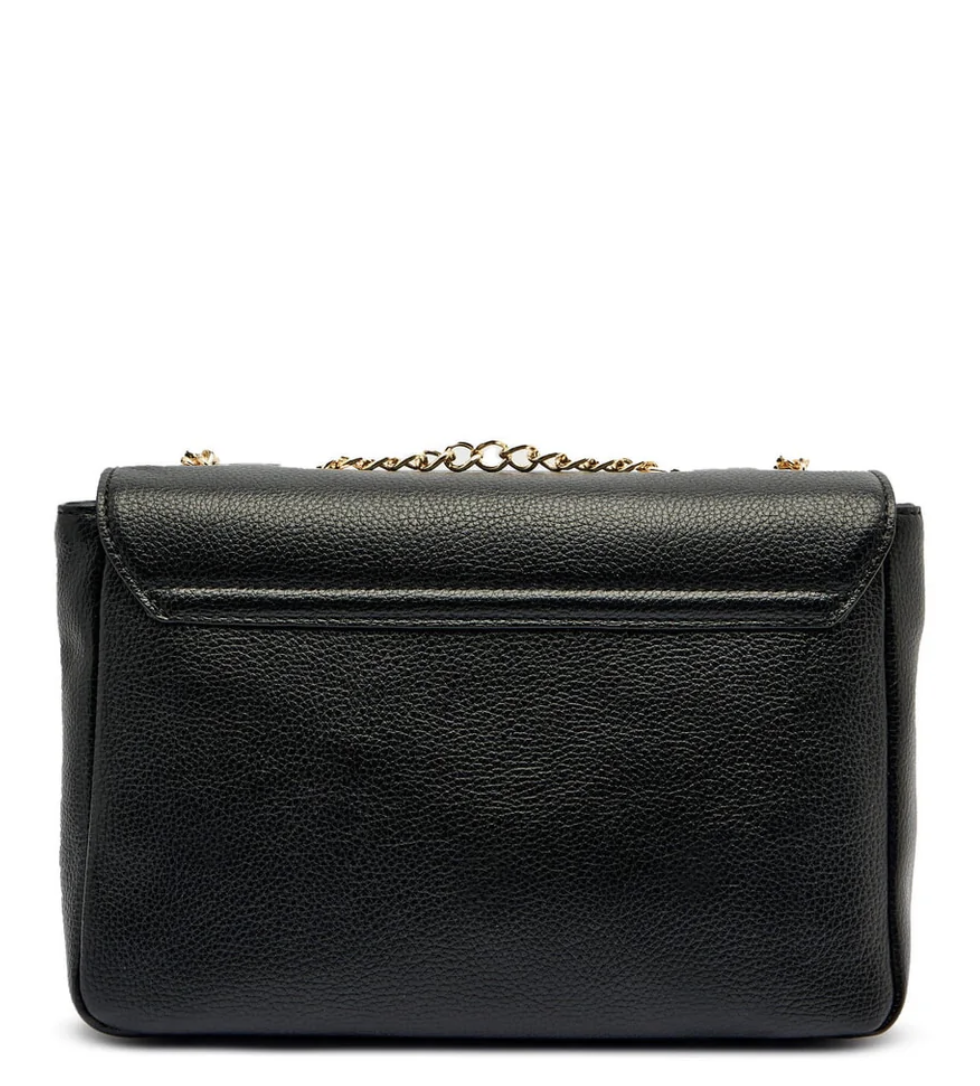 LiuJo Borsa M CROSSBODY - Mod. AF5199 E0058 Col. Nero