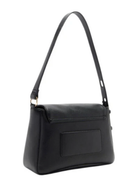 LiuJo Borsa M HOBO - Mod. AF5086E0037 - Col. NERO