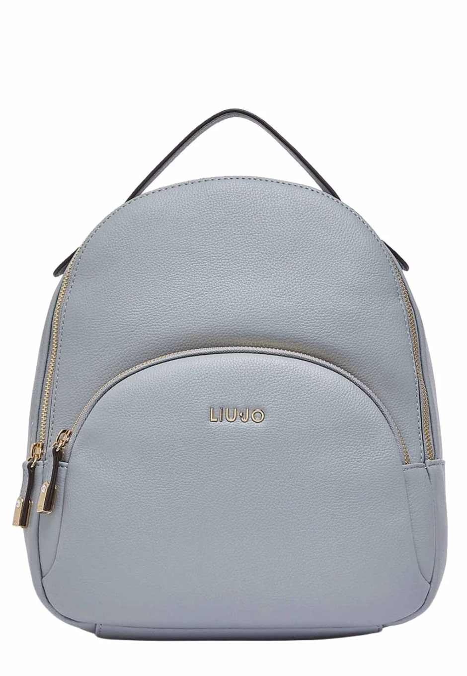 LiuJo Zaino M Backpack - Mod. AA6209 E1012 CLOUD