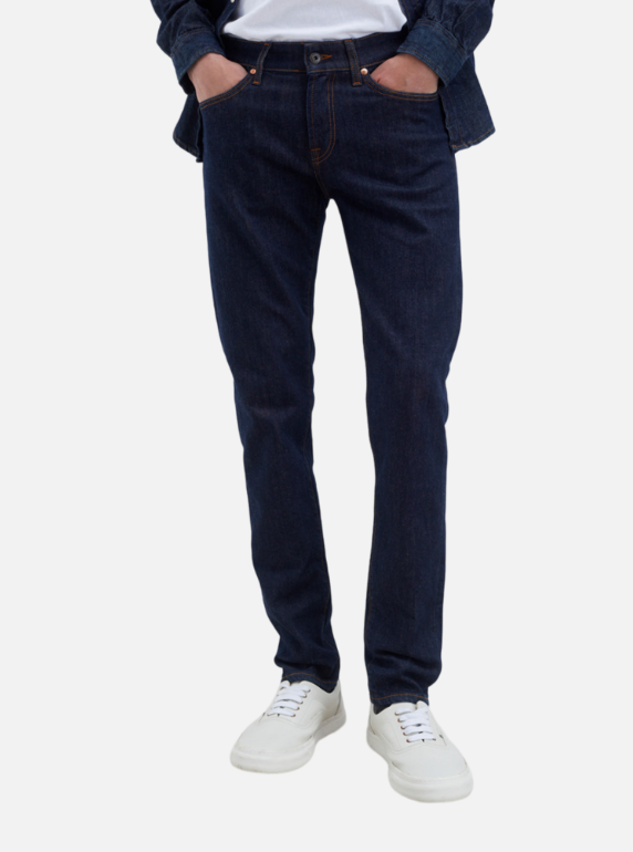 Jeans Roy Roger's Uomo Mod 517 Wash 51 - Slim Fit - New