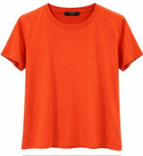 SOLO TG. 44 e 50 - SEVENTY - T-shirt 67% Viscosa 33% Cotone
