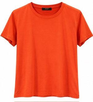 SOLO TG. 44 e 50 - SEVENTY - T-shirt 67% Viscosa 33% Cotone