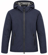 MORE Giubbotto Uomo Thermo Insulation System Tessuto Elasticizzato - Col.BLU