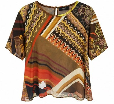 SOLO TG. 44 - SEVENTY - T-shirt Comoda