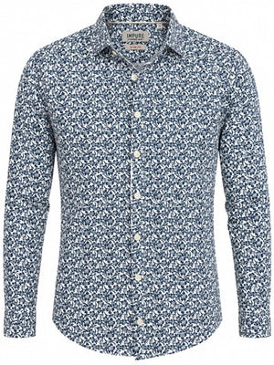 SOLO TG L - IMPURE - Camicia Corena HL3086