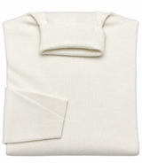 NEW - Maglia Collo Alto - HAMAKI-HO - Off White