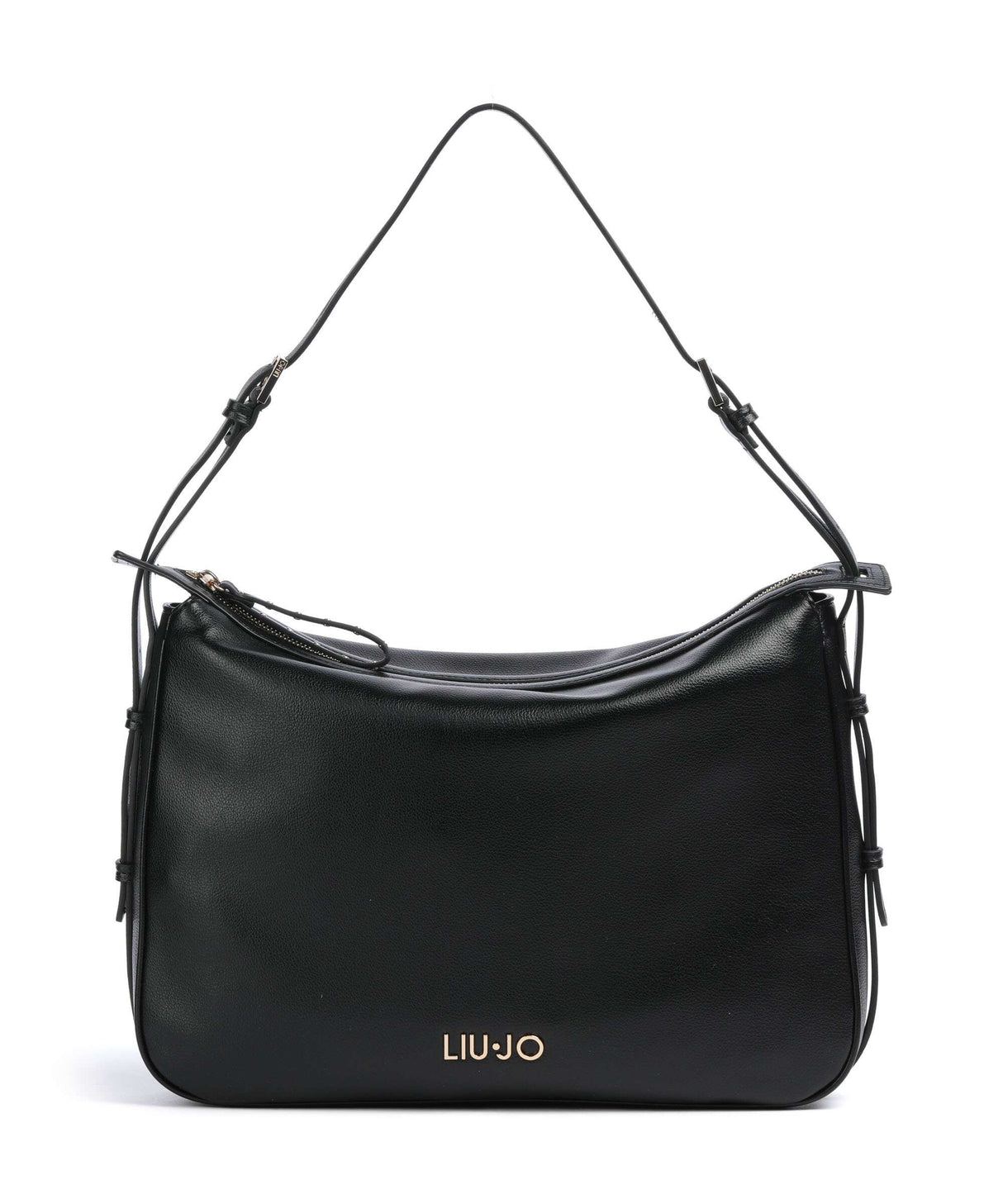 LiuJo Borsa M HOBO  - Mod. AA6045 E1120  Col. nero