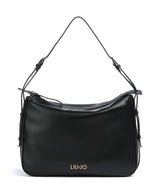 LiuJo Borsa M HOBO  - Mod. AA6045 E1120  Col. nero