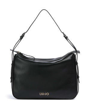 LiuJo Borsa M HOBO  - Mod. AA6045 E1120  Col. nero