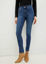 Liujo Jeans - Uxx028 d4186 - Bottom Up Divine