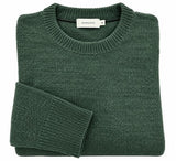 NEW - Maglia Invernale Ciniglia - GIANNI LUPO - VERDE