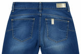 SOLO TG. 27 - JEANS LIUJO Super Confort Bottom UP Divine - UA1013D4602