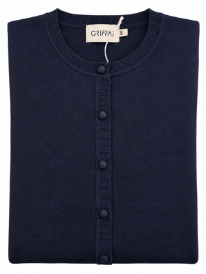 Rebecchina - Finezza 12 - GRIFFAI DGF6904 - Col. BLU