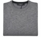 Maglia Girocollo Autunno/Inverno - HAMAKI-HO - Fango  Cod.3233