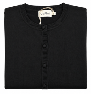 Rebecchina - Finezza 12 - GRIFFAI DGF6904 - Col. NERO
