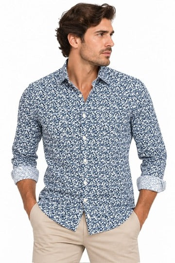 SOLO TG L - IMPURE - Camicia Corena HL3086