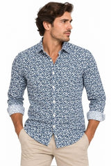 SOLO TG L - IMPURE - Camicia Corena HL3086