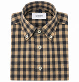 SOLO TG 38-39-44 - SEVENTY - Camicia Pesante Invernale a Fantasia CA1187