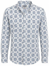 SOLO TG XXL - IMPURE - Camicia Cotone HL3091