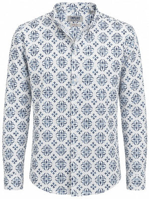 SOLO TG XXL - IMPURE - Camicia Cotone HL3091