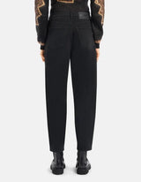 SOLO TG. 27-29 - Dondup Modello Bessie DP784 GS0086D Cotone Medio Peso - Modello Comodo in Gamba