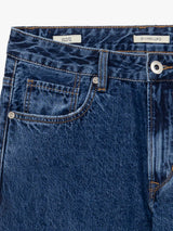 Jeans Uomo - Regular Fit Largo in gamba - GIANNI LUPO