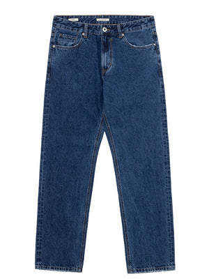 Jeans Uomo - Regular Fit Largo in gamba - GIANNI LUPO